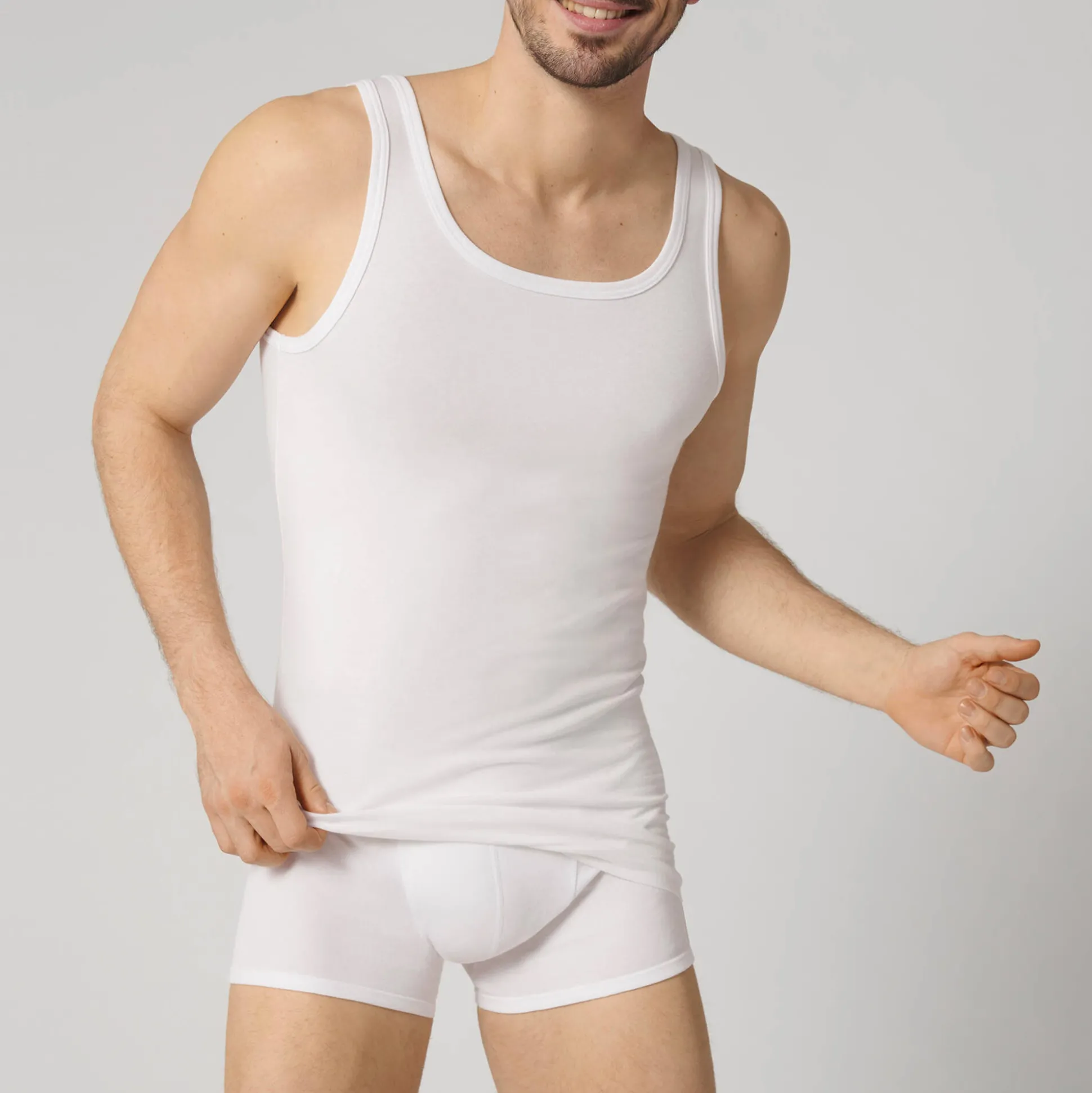 Shorty Basic Freefit X-Move