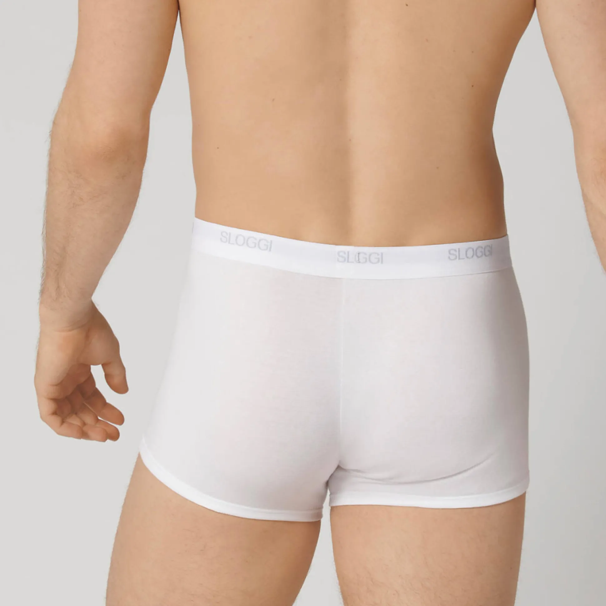 Shorty Basic Freefit X-Move