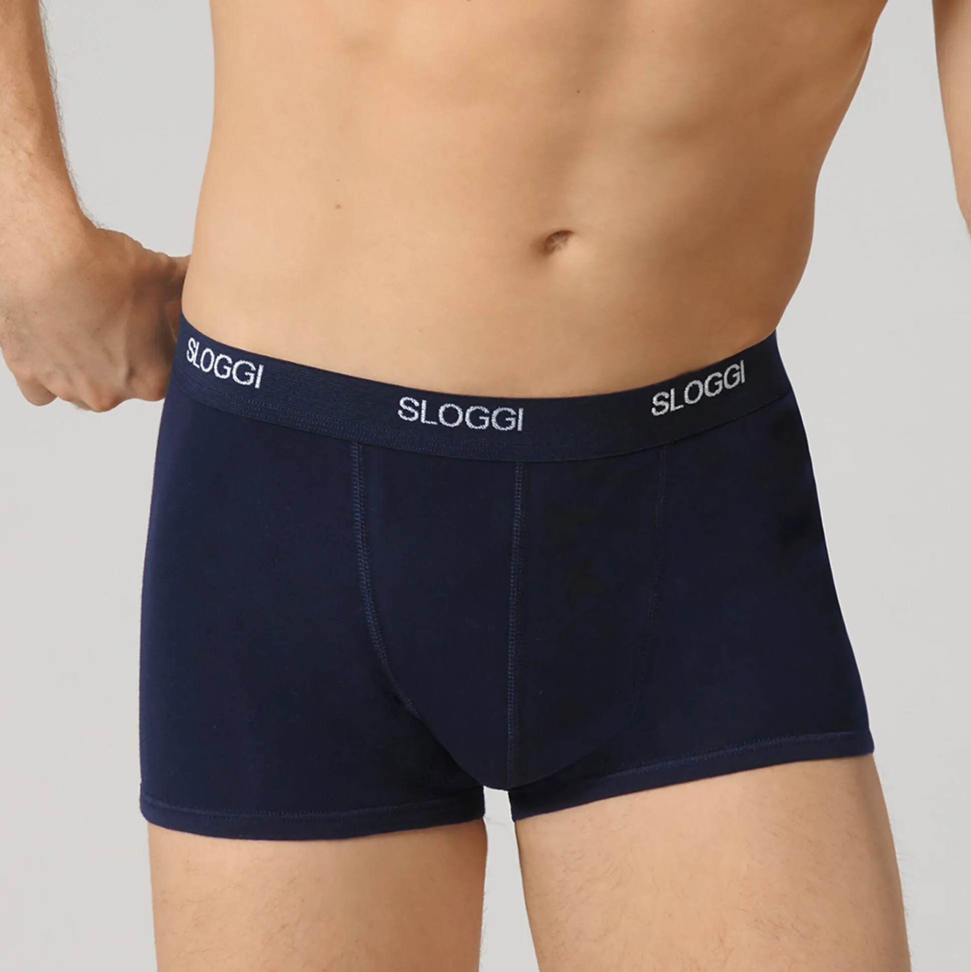 Shorty Basic Freefit X-Move