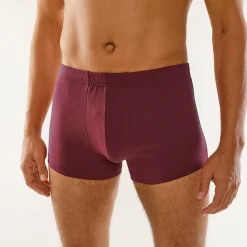 Shorty in 100% katoen - set van 4