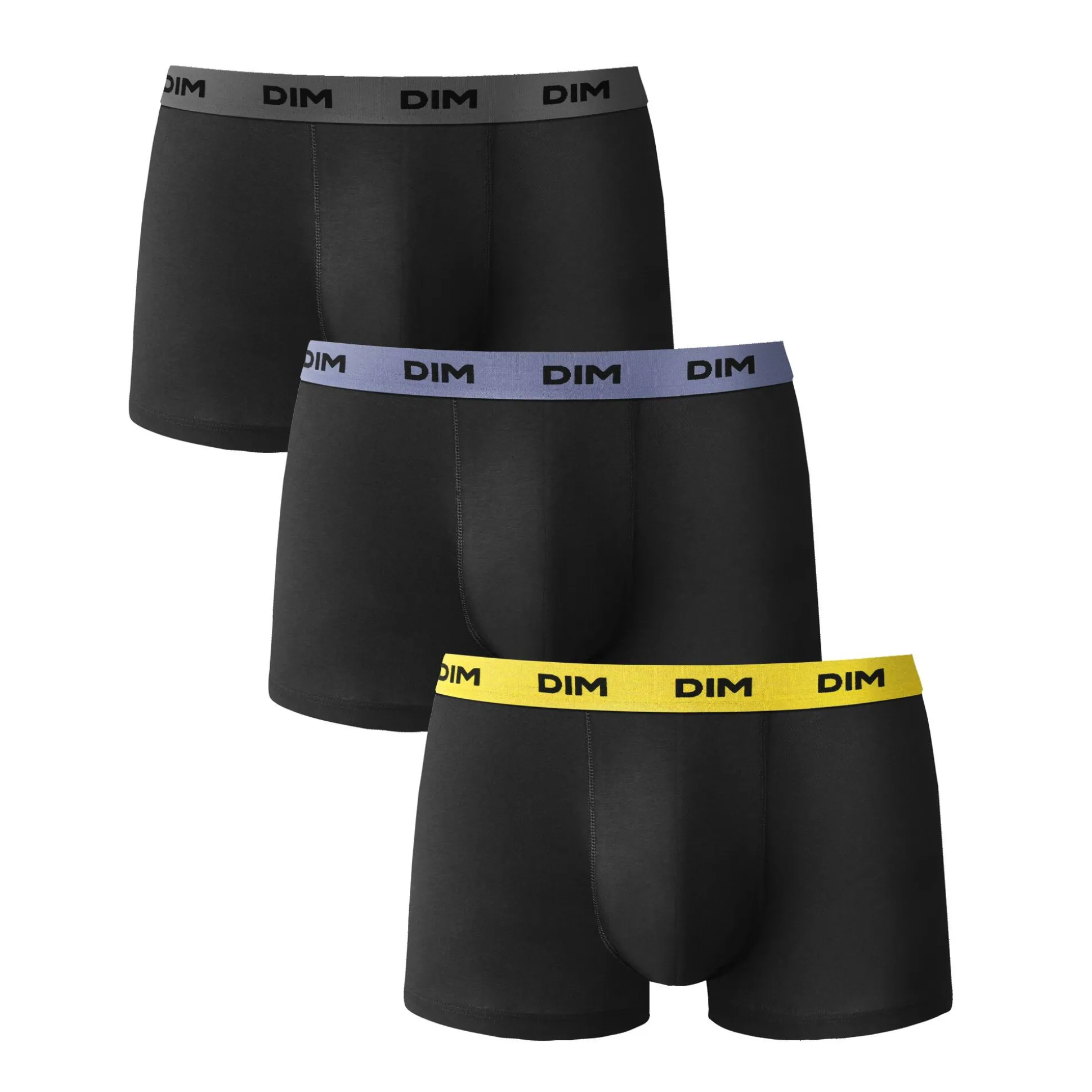 Shorty Mix and Colors DIM - set van 3