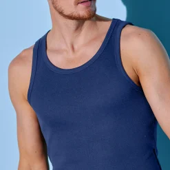 Singlet - herenondergoed, set van 3