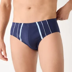 Slip met comforttaille - set van 6