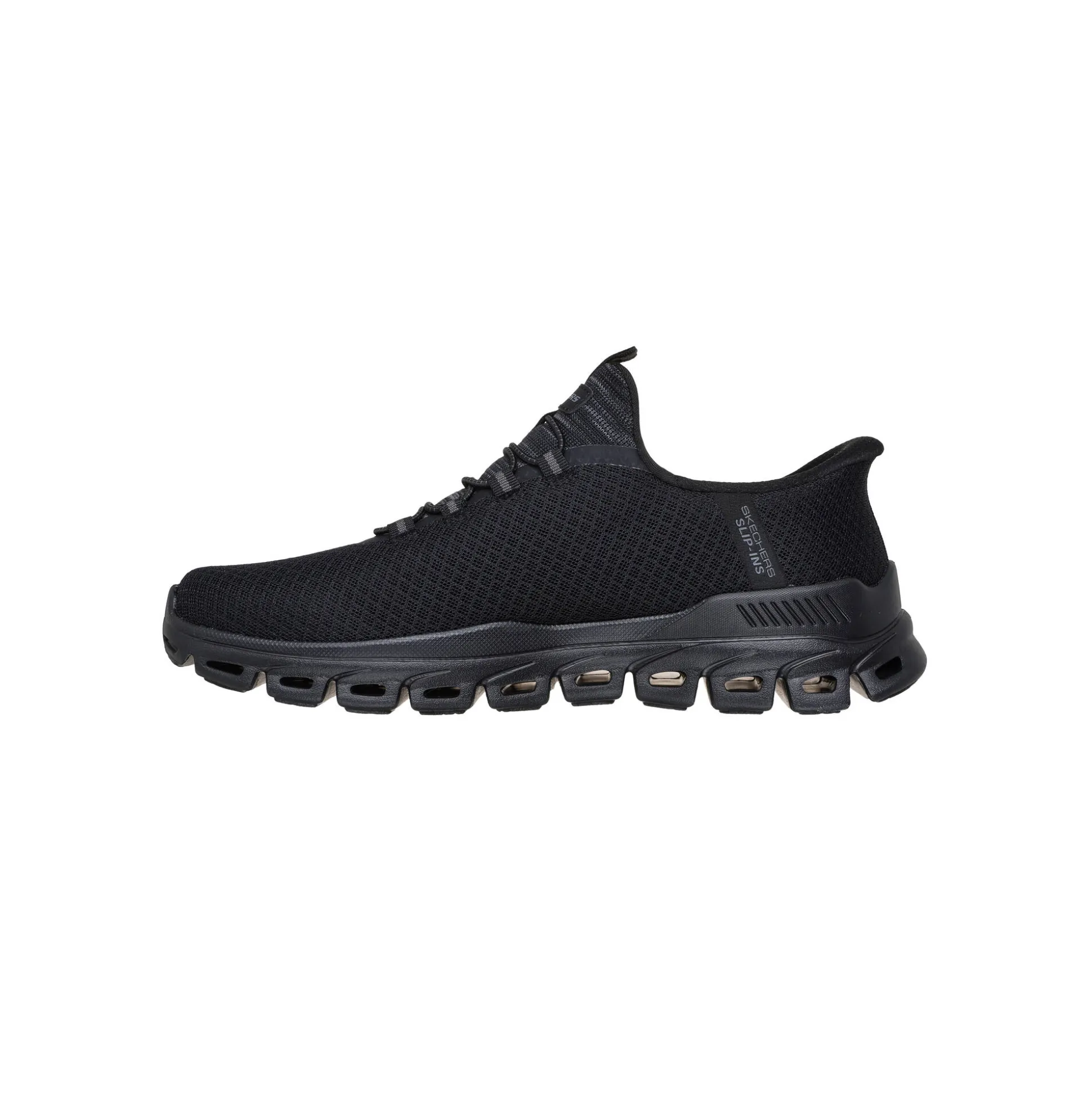 Slip-in baskets GLIDE STEP NOXUS