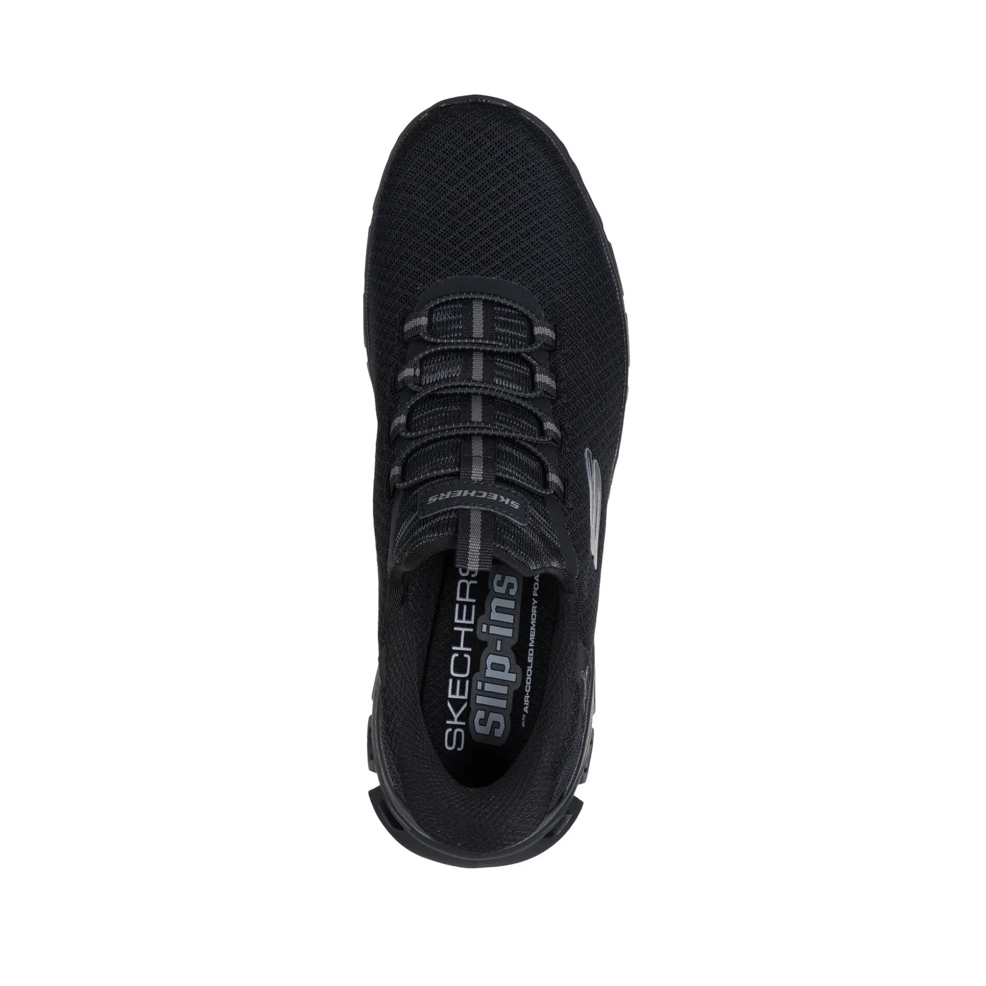Slip-in baskets GLIDE STEP NOXUS