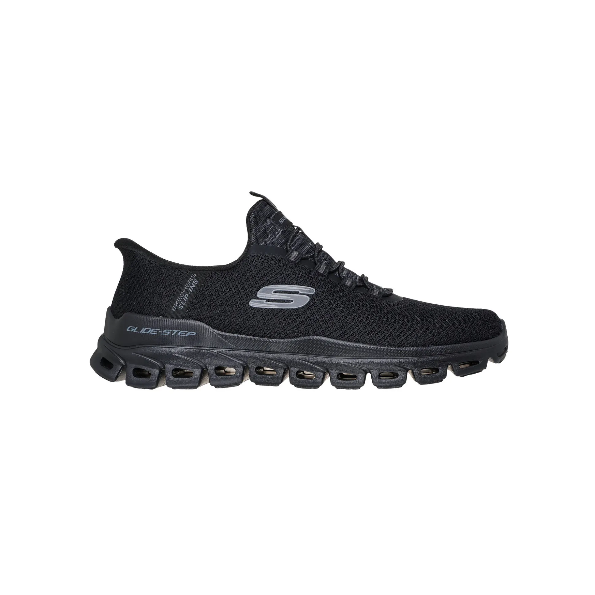 Slip-in baskets GLIDE STEP NOXUS