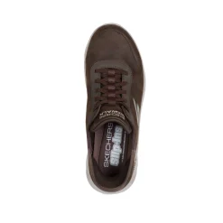 Slip-in baskets GO WALK FLEX SMOOTH