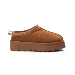 Slip-on boots