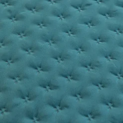 Slipvrije salonbeschermer in gematelasseerde microvezel