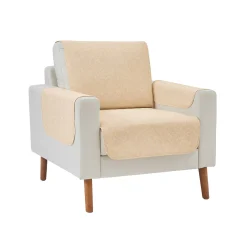 Slipvrije salonbescherming, faux-uni collectie