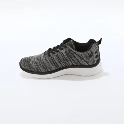 Sneakers in chiné