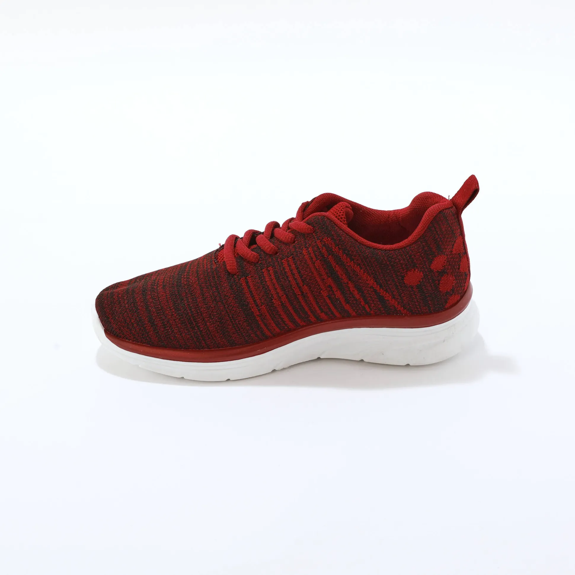 Sneakers in chiné