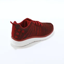 Sneakers in chiné