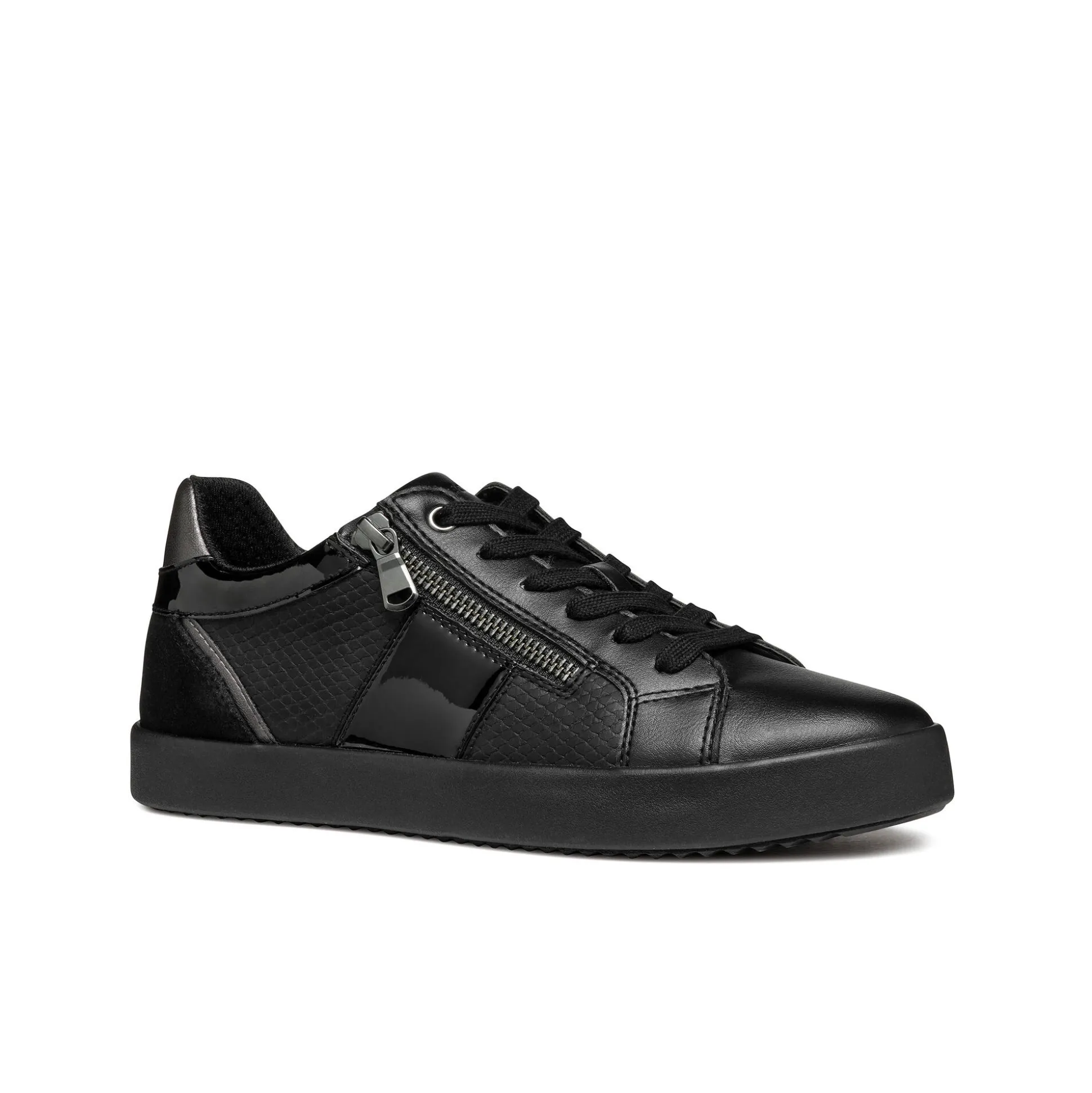 Sneakers met lage schacht, Blomiee