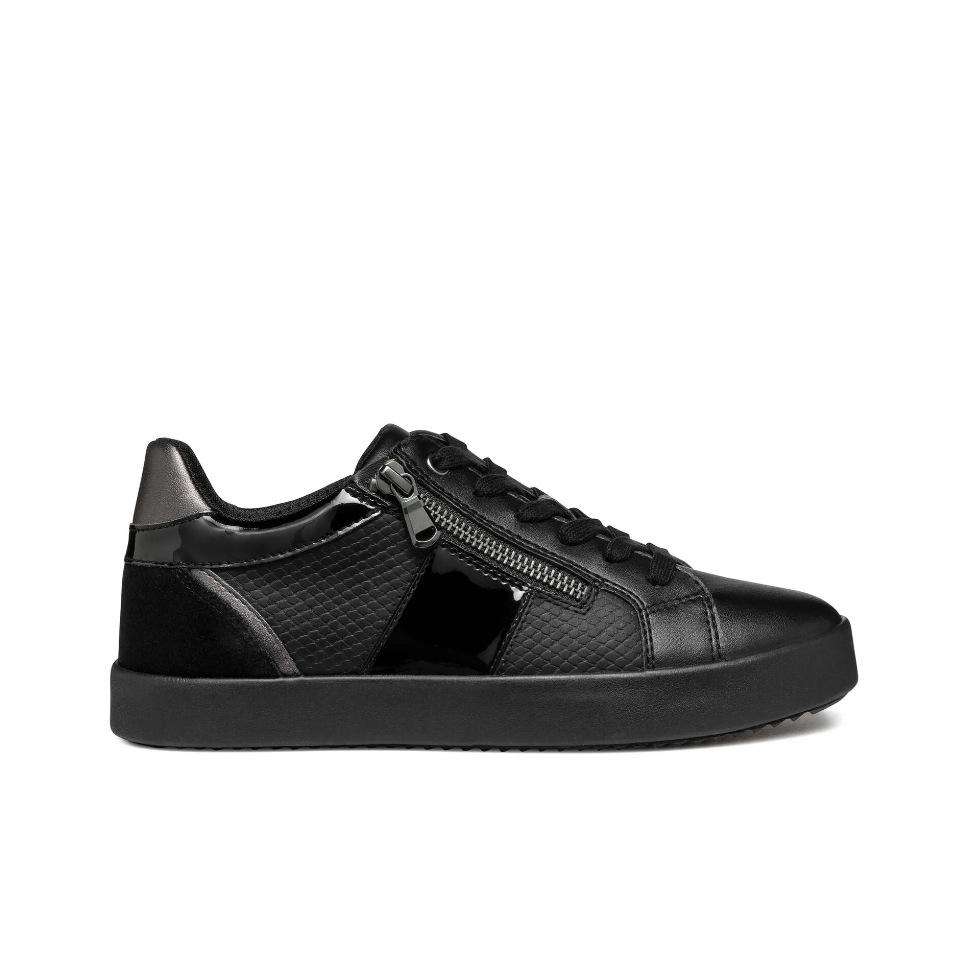 Sneakers met lage schacht, Blomiee
