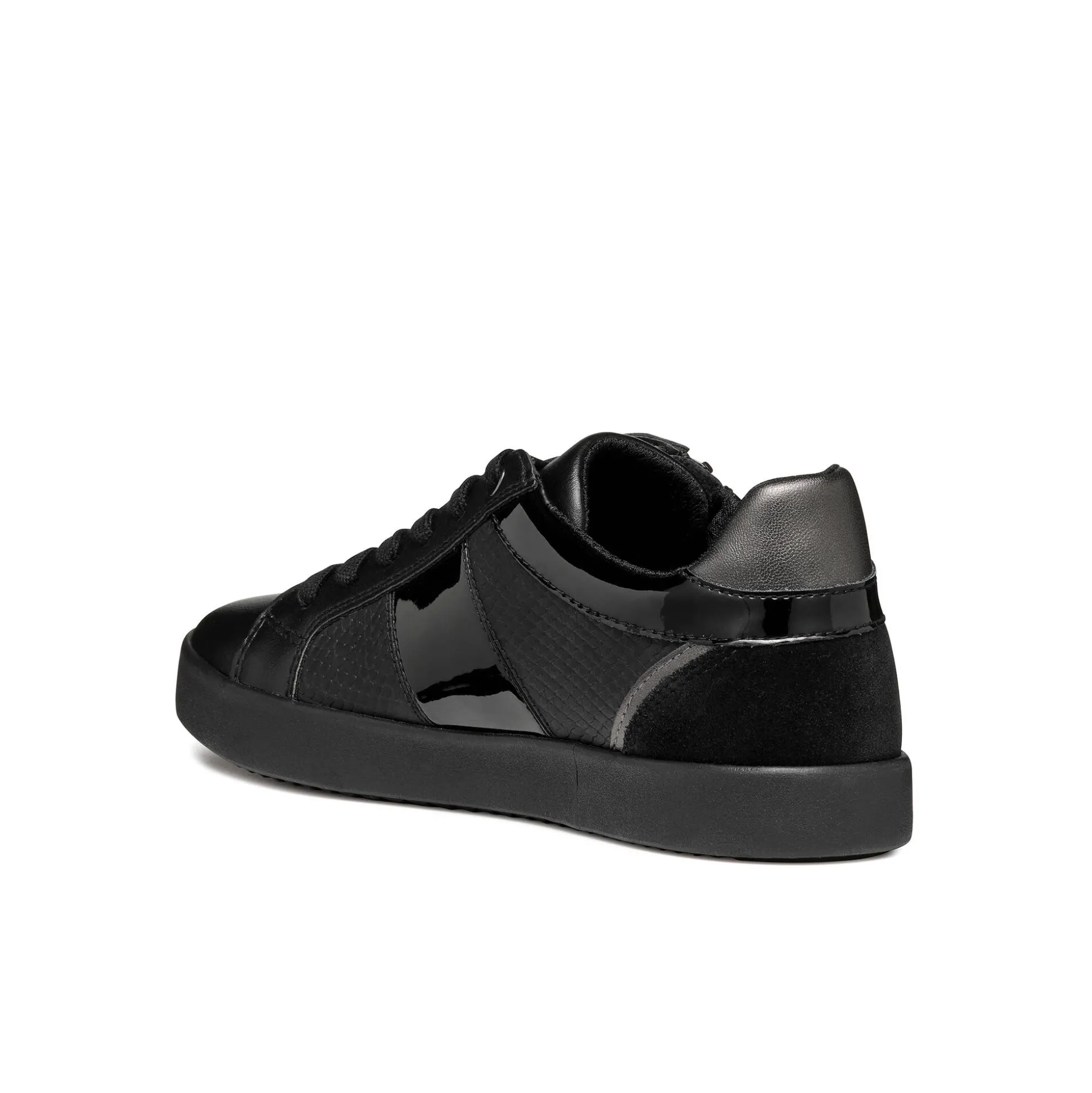 Sneakers met lage schacht, Blomiee