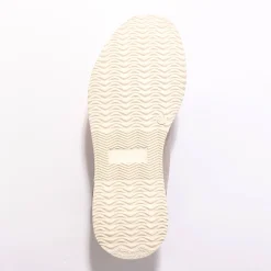 Sneakers met rist, speciaal voor gevoelige voeten, in rekbaar materiaal