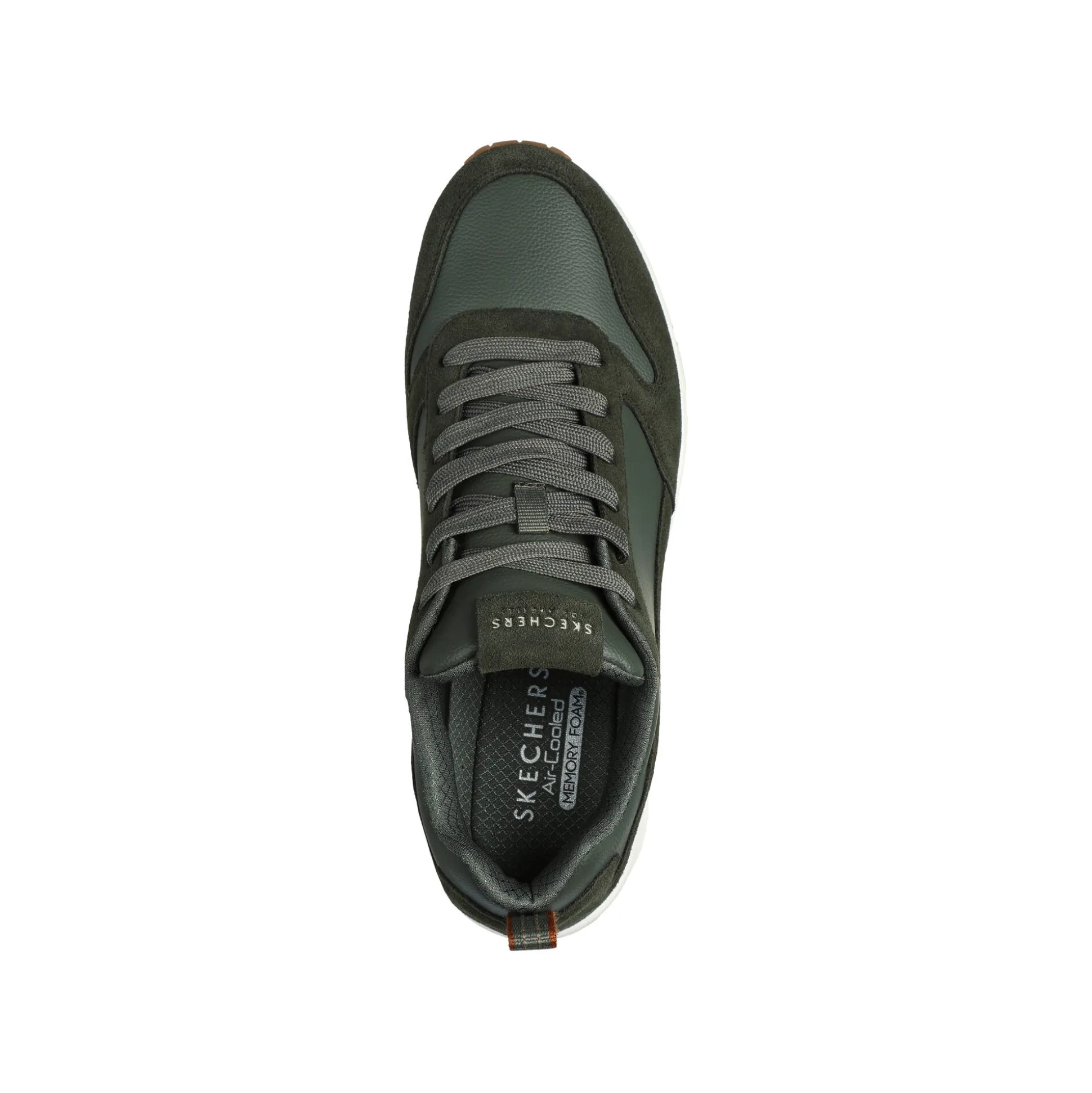 Sneakers met veters Uno - Stacre