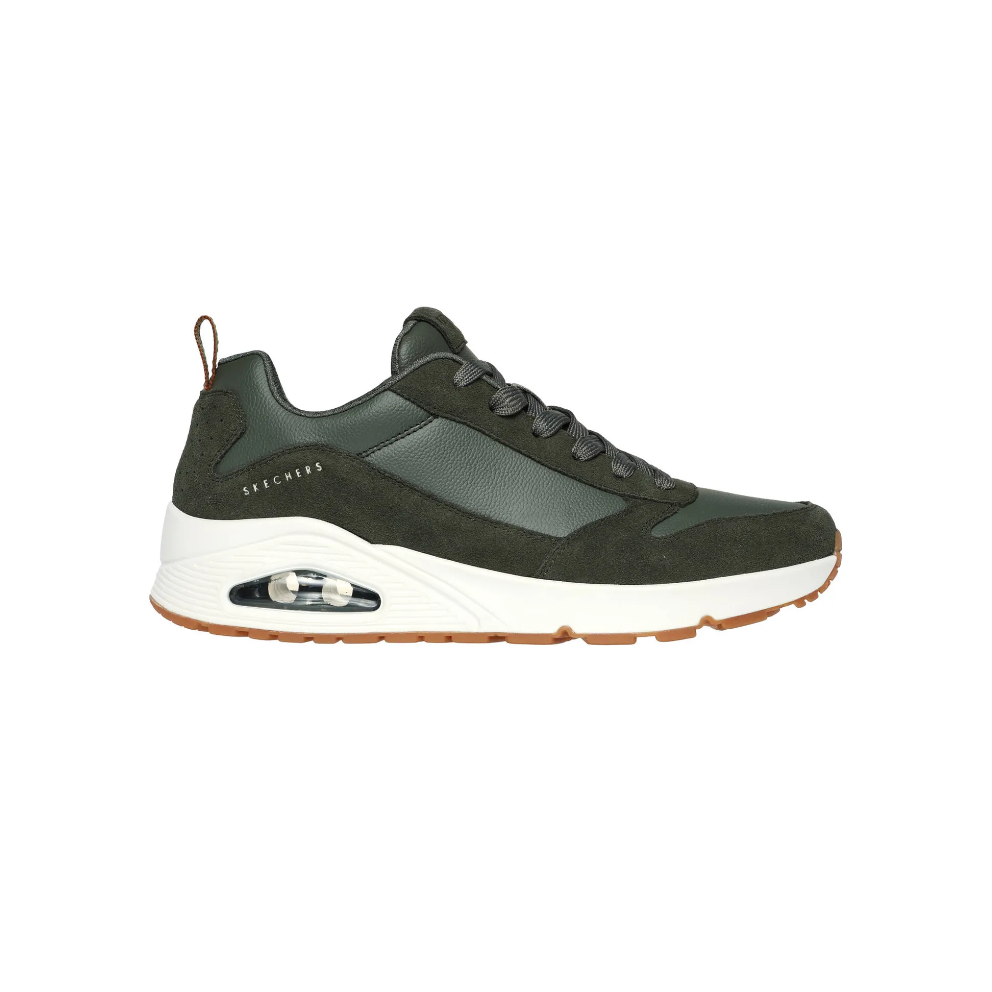 Sneakers met veters Uno - Stacre