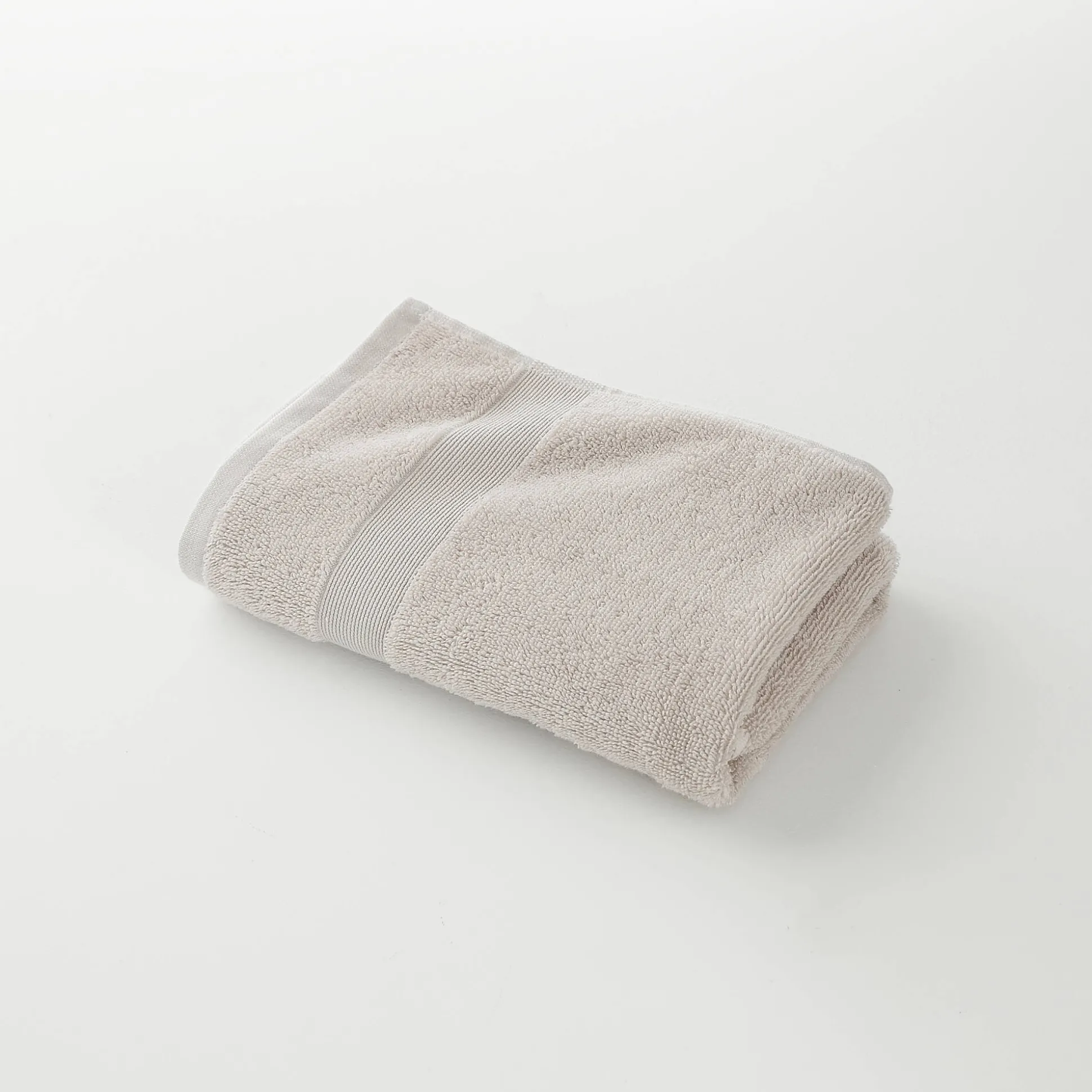 Snel drogende badstof - 400 g/m2