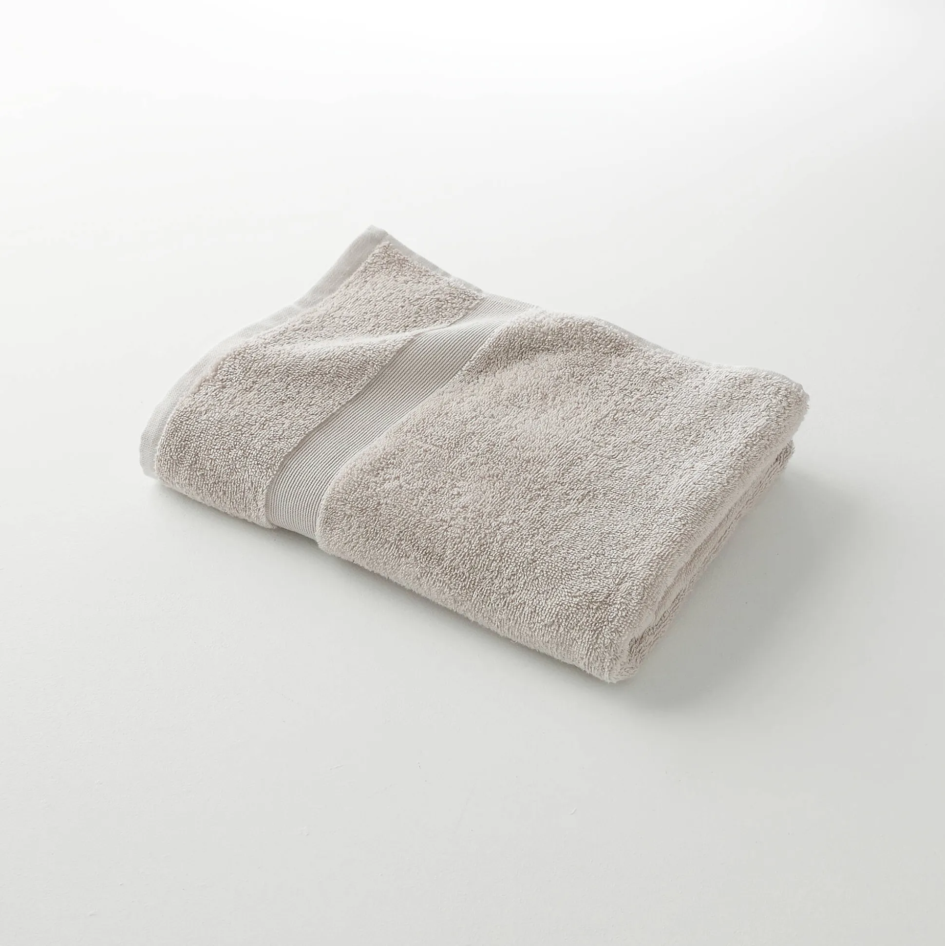 Snel drogende badstof - 400 g/m2