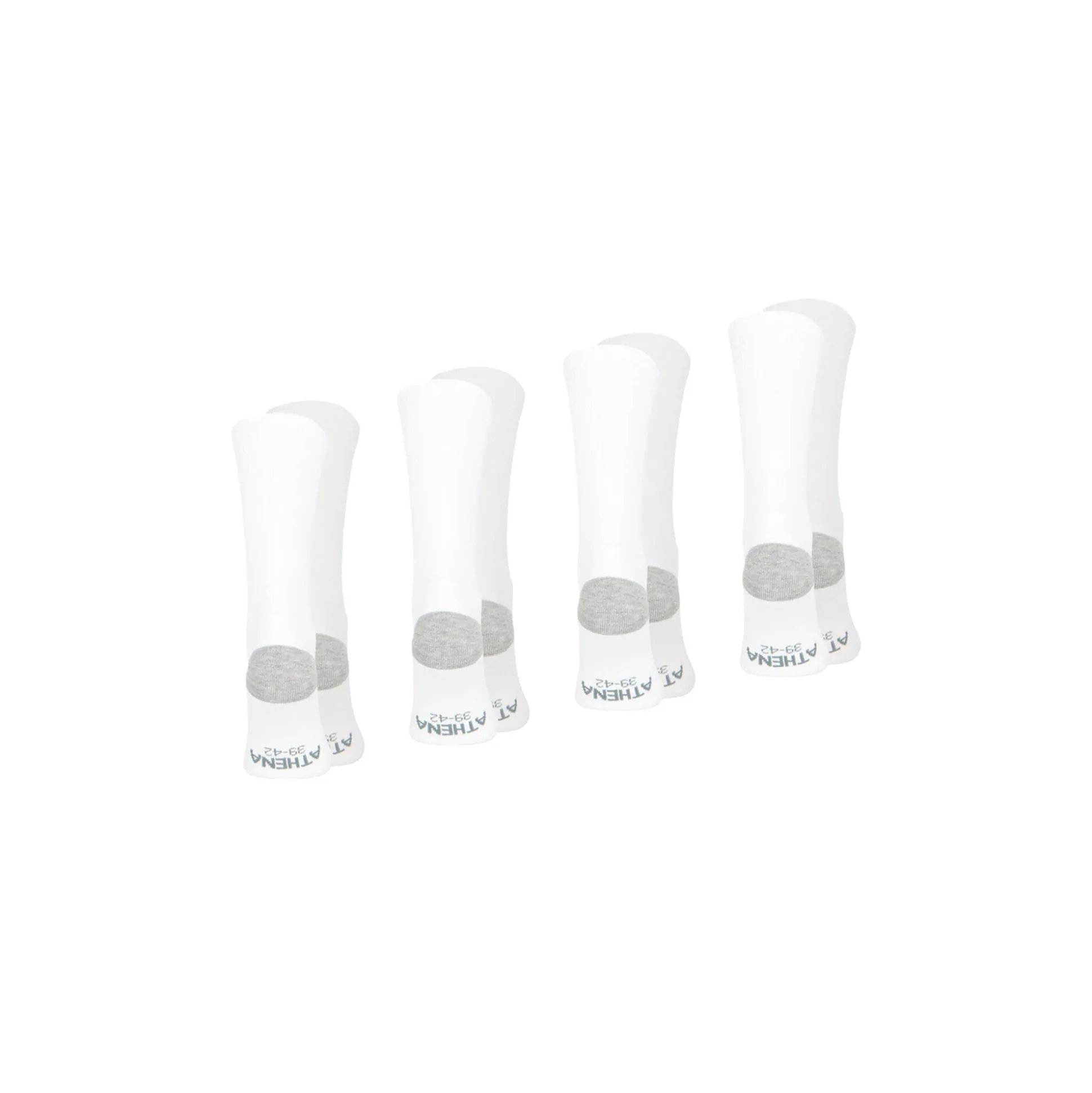 Sokken Ecopack Sport Athena® - set van 4 paar