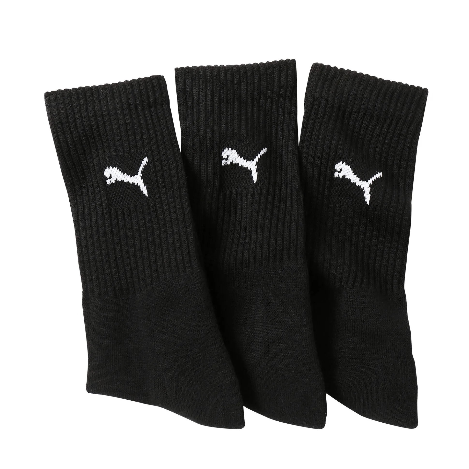 Sokken PUMA Crew - set van 3 paar