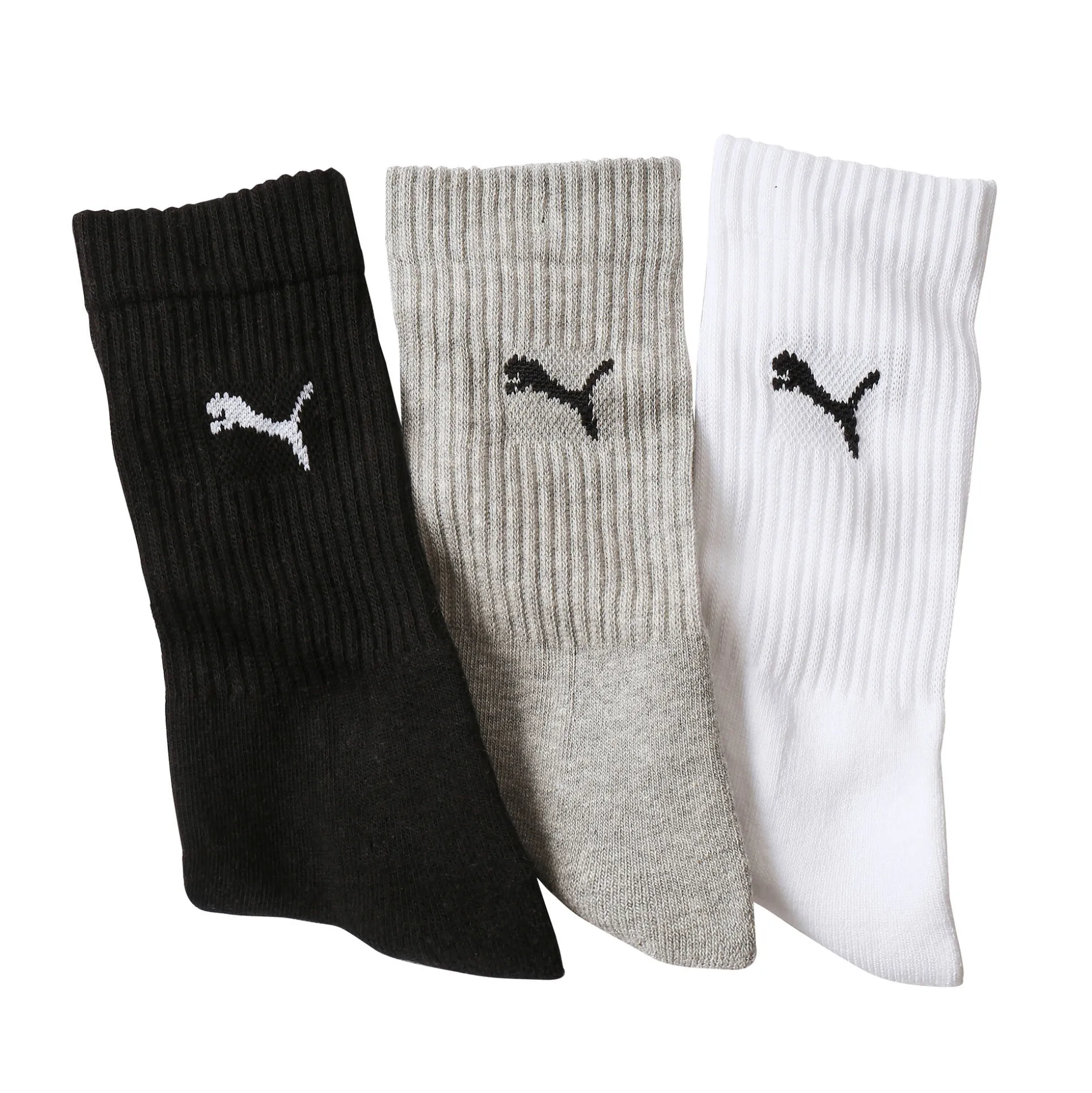 Sokken PUMA Crew - set van 3 paar