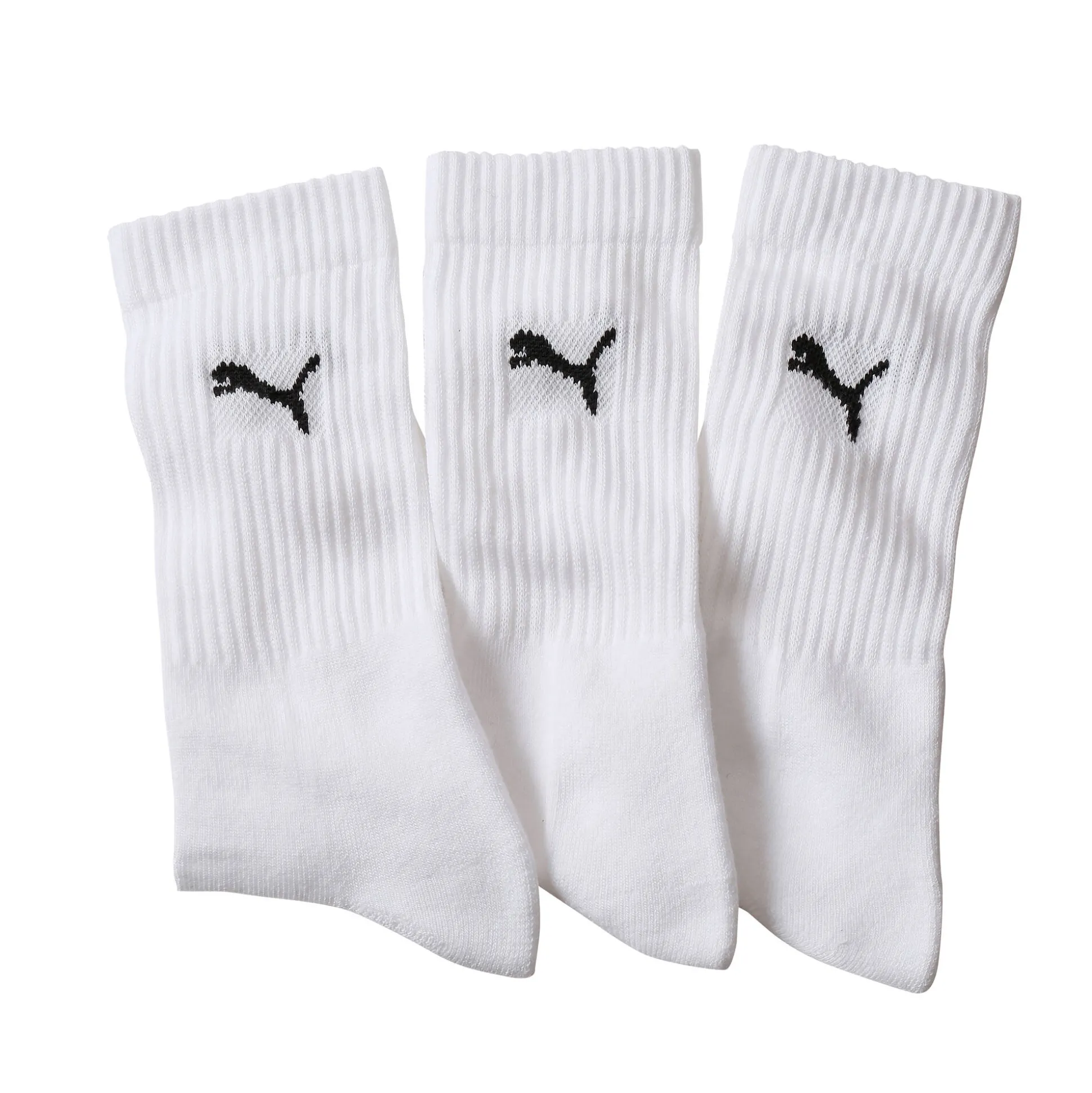 Sokken PUMA Crew - set van 3 paar