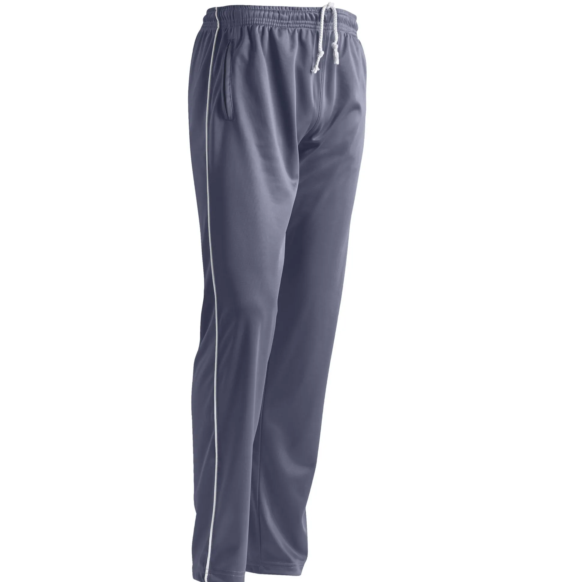 Sportieve broek met geruwde binnenkant