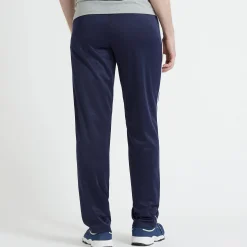 Sportieve broek met geruwde binnenkant