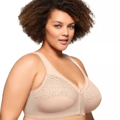Steungevende beha "Magic Lift Glam"® - zonder beugels