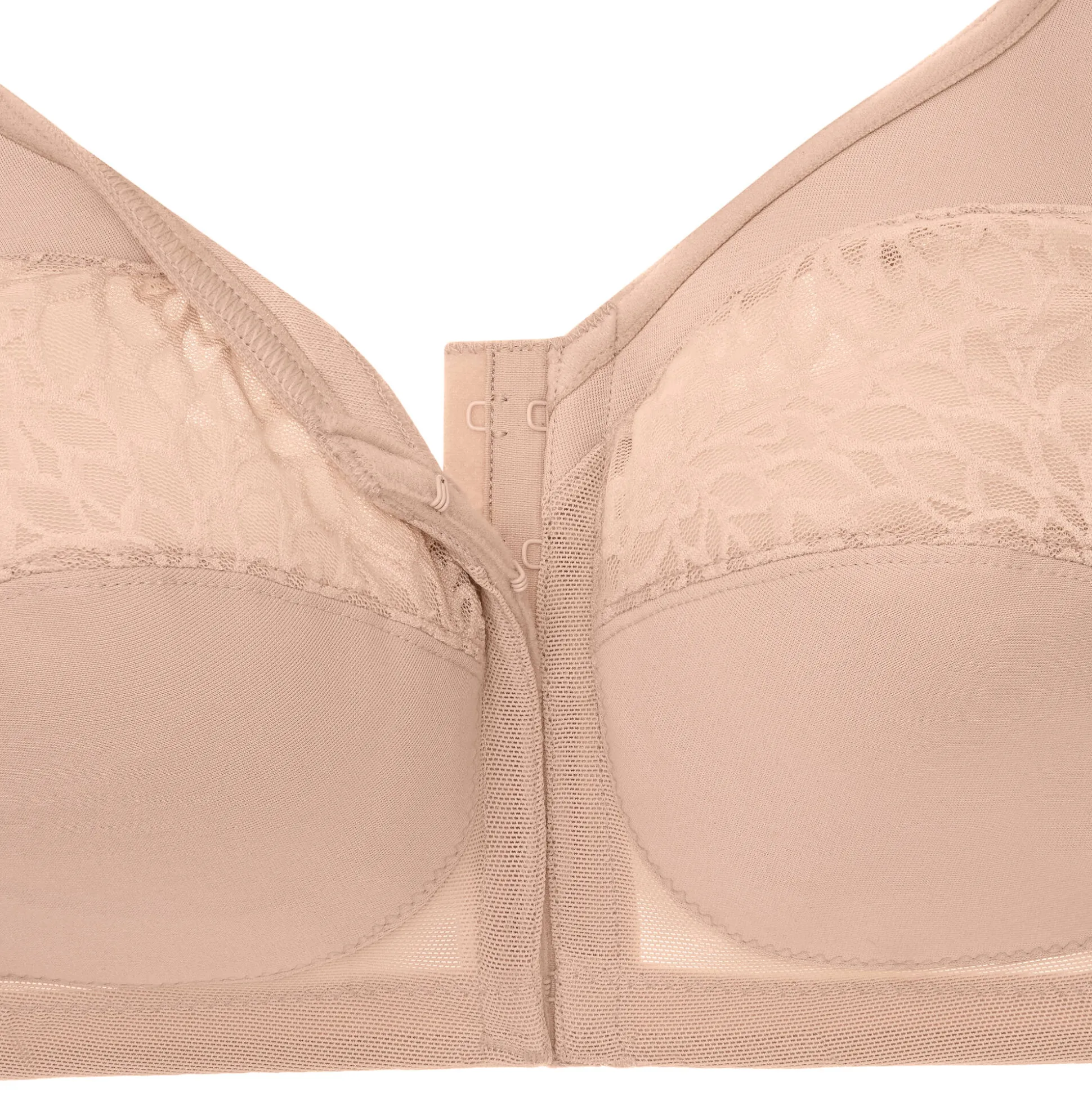 Steungevende beha "Magic Lift Glam"® - zonder beugels
