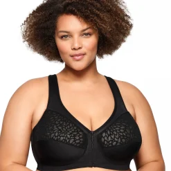 Steungevende beha "Magic Lift Glam"® - zonder beugels