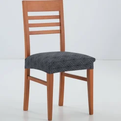 Stoelhoes voor zitting
