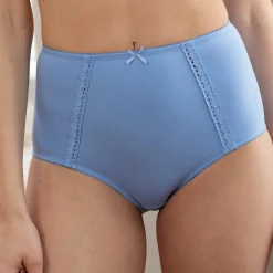 Super maxislip in katoen - set van 2