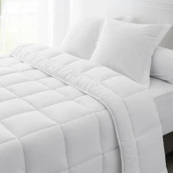 Synthetisch dekbed Courtelle 500 g/m2