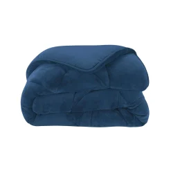 Synthetisch dekbed, dubbelzijdig, 350 g/m²