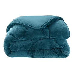 Synthetisch dekbed, dubbelzijdig, 600 g/m²