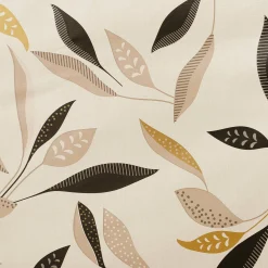 Tafelzeil met natuurlijke print