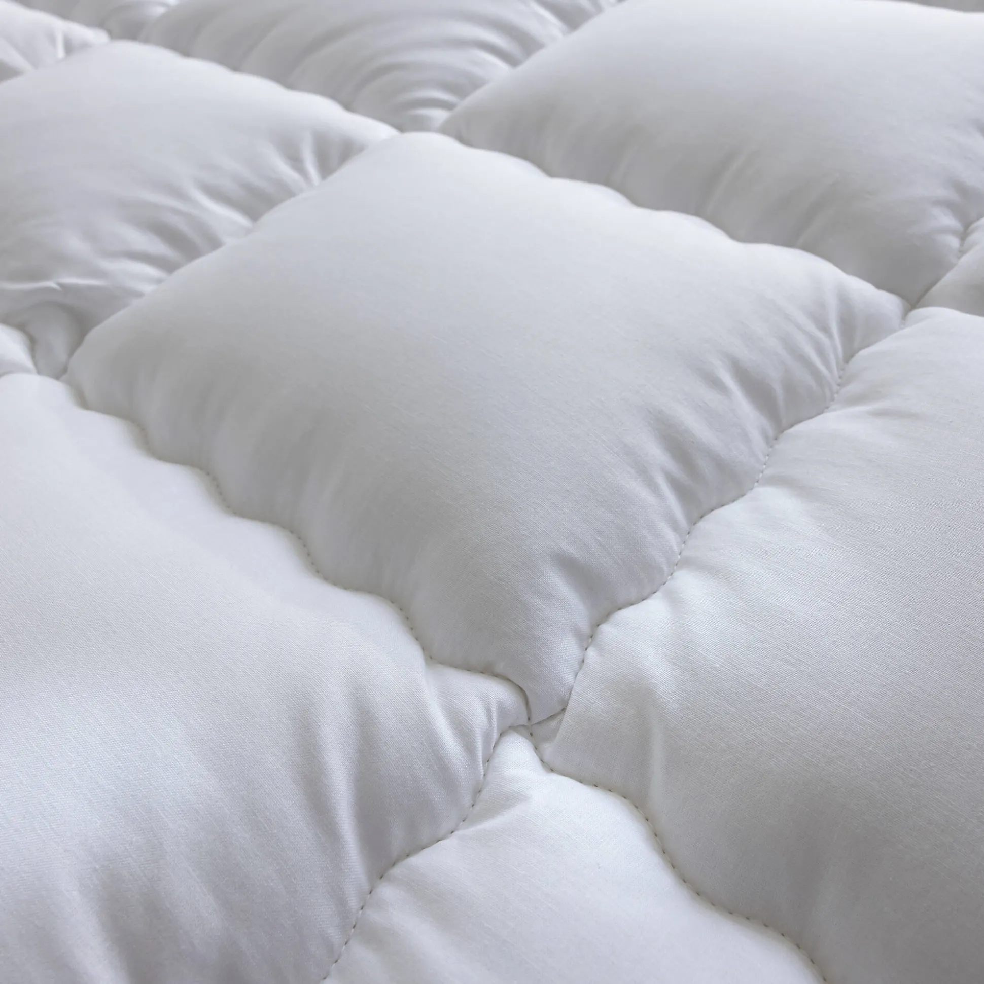 Temperatuurregulerende topdekmatras Outlast® 450g/m2