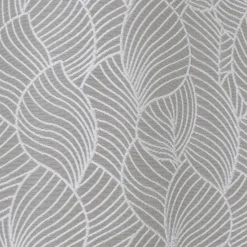 Thermisch gordijn met fantasieprint