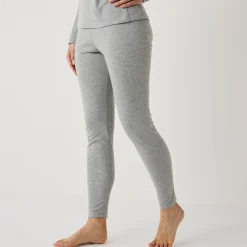 Thermische legging - interlock