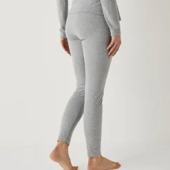 Thermische legging - interlock