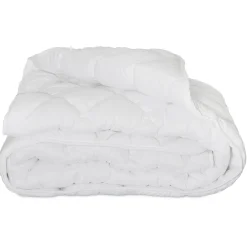 Topdekmatras met vlot onderhoud 500g/m2