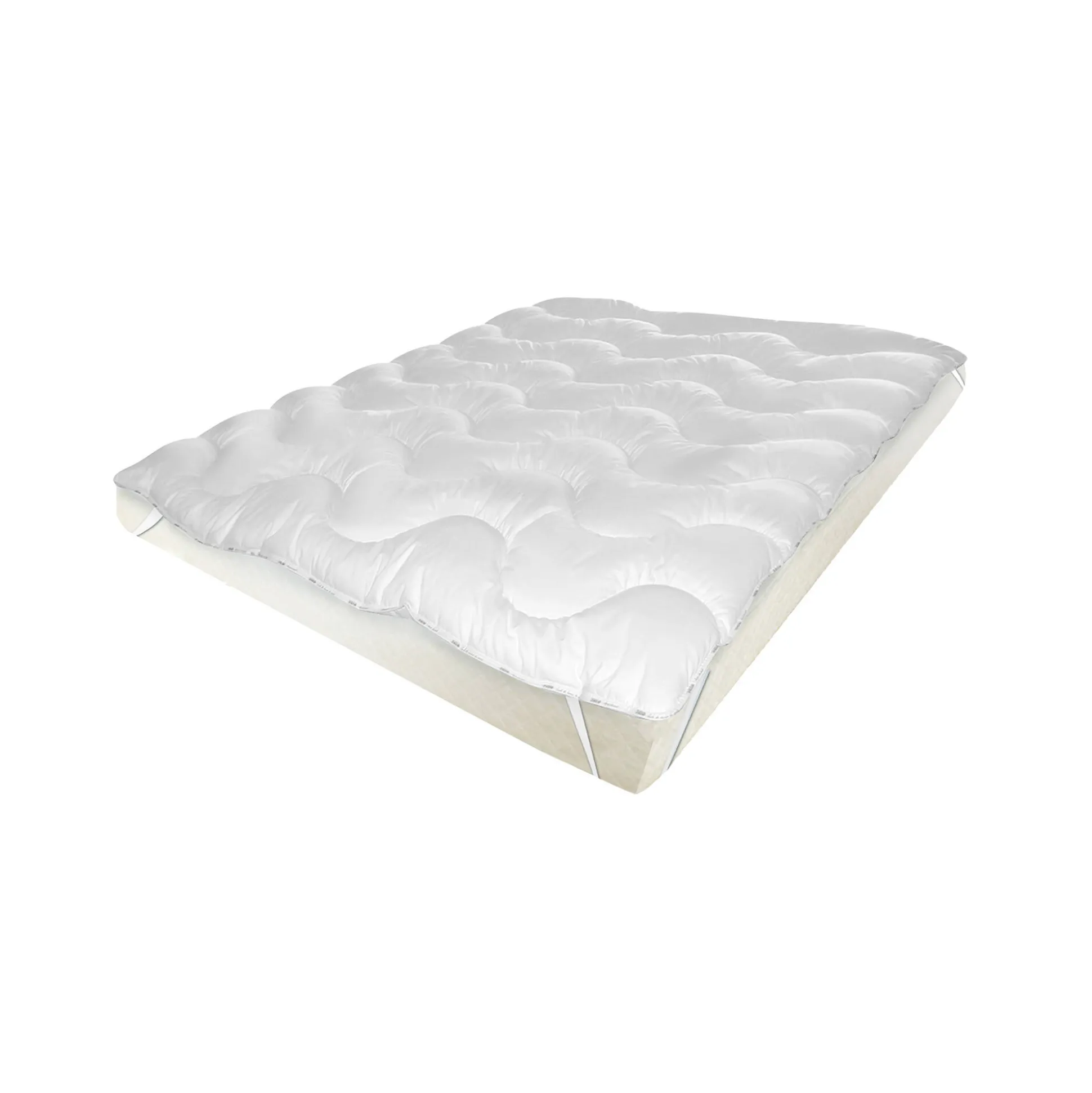 Topdekmatras Surconfort prestige 700g/m2