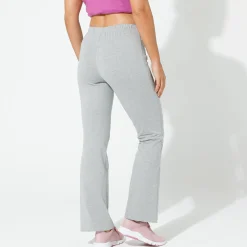 Trompetlegging in jerseytricot