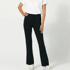 Trompetlegging in jerseytricot