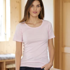 T-shirt met korte mouwen - set van 2
