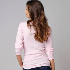 T-shirt met lange mouwen - set van 2